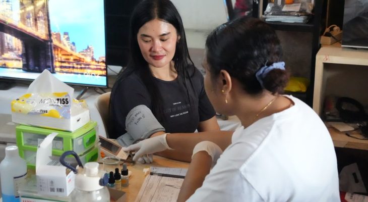 Sambut Sumpah Pemuda, PLN UIP MPA Buktikan Semangat Persatuan Lewat Aksi Donor Darah