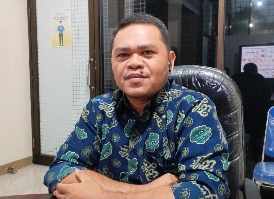 PKP Malut Respons Keluhan Bedah Rumah Warga Braha, Jailolo Selatan