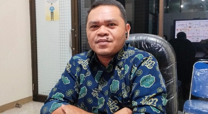 PKP Malut Respons Keluhan Bedah Rumah Warga Braha, Jailolo Selatan
