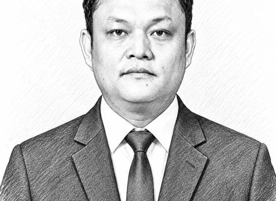 Nuklir di Atas Ombak Maluku Utara: Jangkar Kedaulatan Energi dan Asa Transfer Teknologi Anak Daerah
