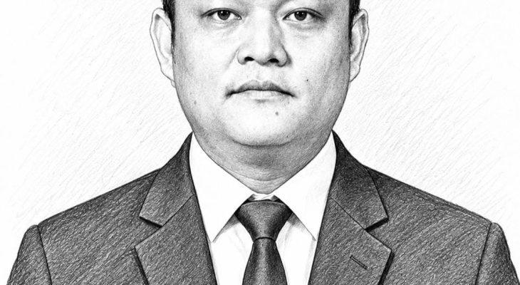 Nuklir di Atas Ombak Maluku Utara: Jangkar Kedaulatan Energi dan Asa Transfer Teknologi Anak Daerah