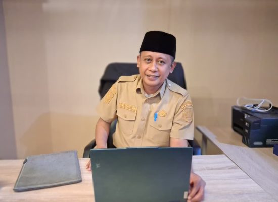 PUPR Malut Buka Peluang Usaha Lokal Terlibat Pengadaan Konstruksi 2027