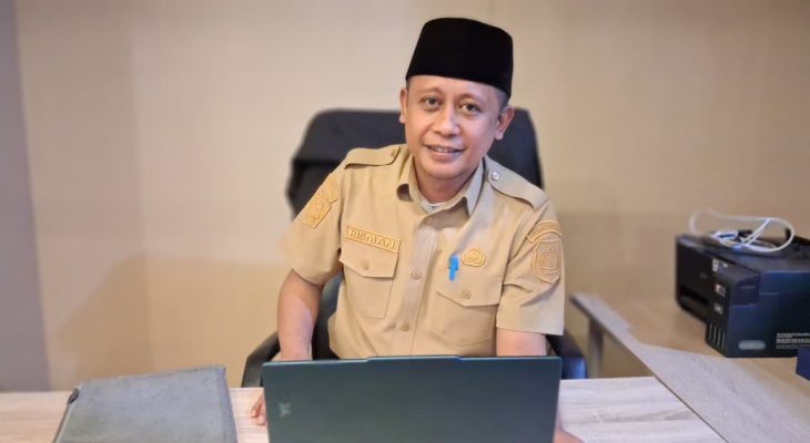 PUPR Malut Buka Peluang Usaha Lokal Terlibat Pengadaan Konstruksi 2027
