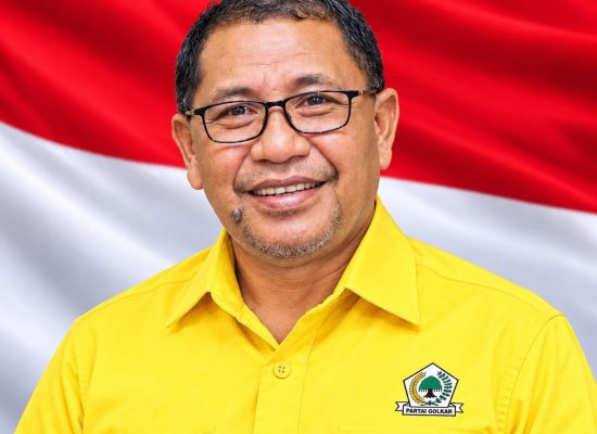 62 Tahun Partai Golkar dan Dialektika Politik Nasional 