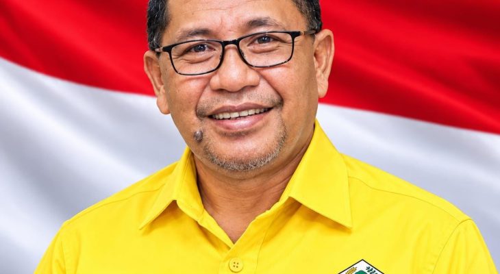 62 Tahun Partai Golkar dan Dialektika Politik Nasional 