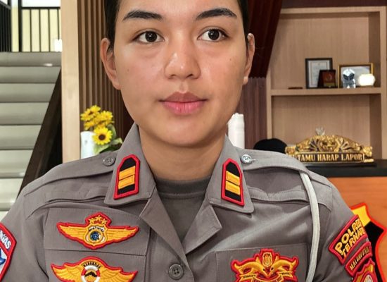 Sopir Truk Molen Jadi Tersangka Kecelakaan Maut di Ternate, Terancam 6 Tahun Penjara