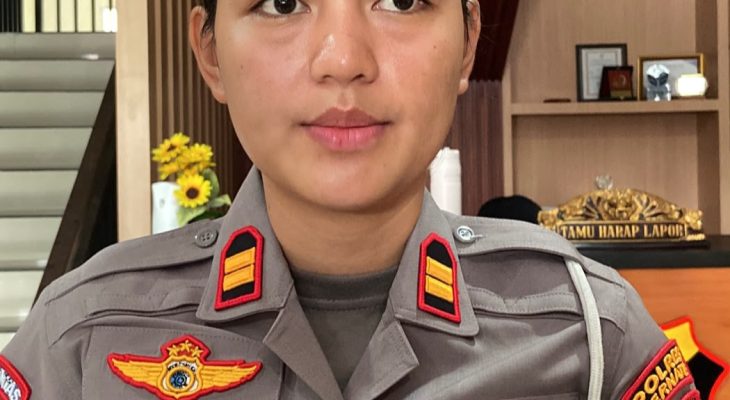Sopir Truk Molen Jadi Tersangka Kecelakaan Maut di Ternate