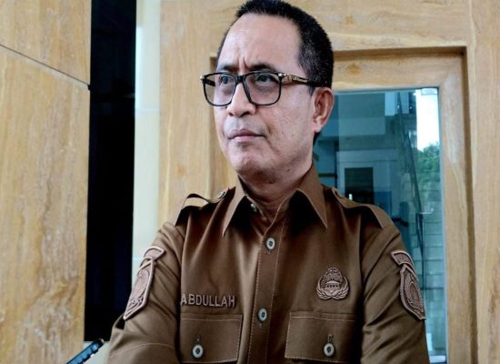 TKA Malut Dimulai, Dua Kendala Teknis Jadi Sorotan