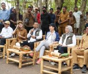 Wamen Kehutanan Tegas soal Perburuan Satwa di Kawasan Hutan di Maluku Utara