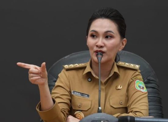 Pemprov Malut Tegaskan Meritokrasi Lewat ASN Award 2026