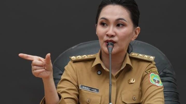 Pemprov Malut Tegaskan Meritokrasi Lewat ASN Award 2026