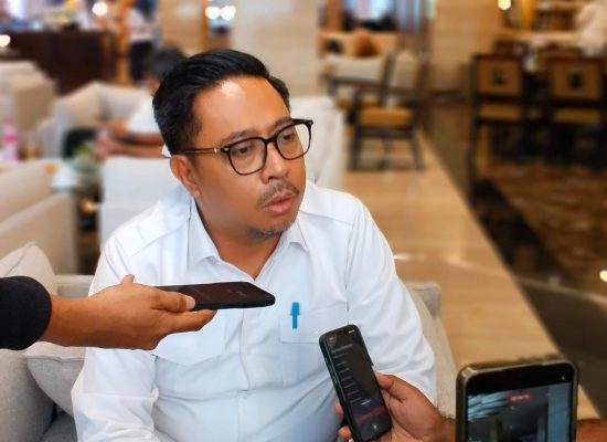 Usulan Jalan Provinsi Jadi Jalan Nasional di Malut Belum Dibahas, BPJN Tunggu Persiapan Pemprov