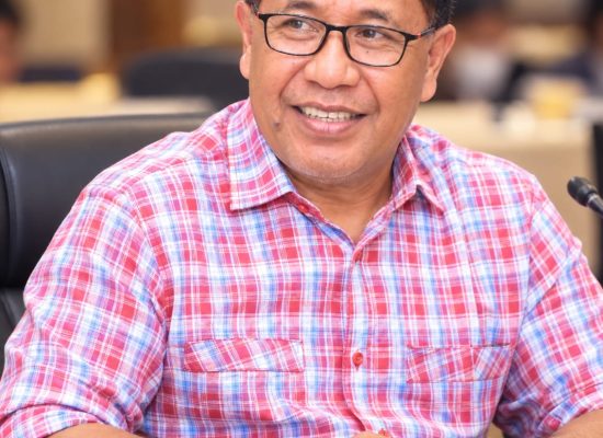 Pemuda dan Perubahan