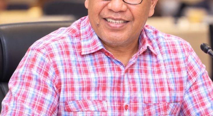 Pemuda dan Perubahan
