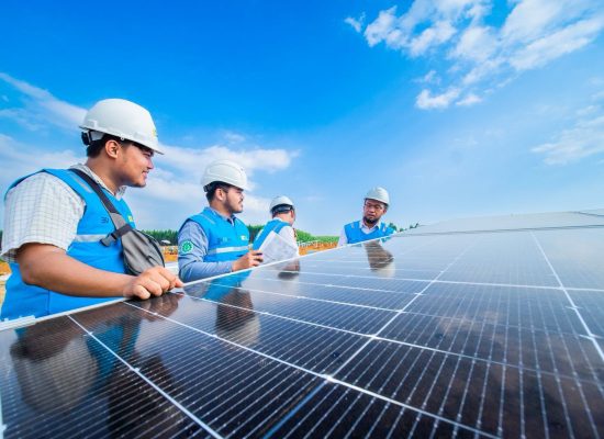 HLN ke-81: PLN Perkuat Peran Listrik sebagai Penggerak Kehidupan dan Kemandirian Bangsa