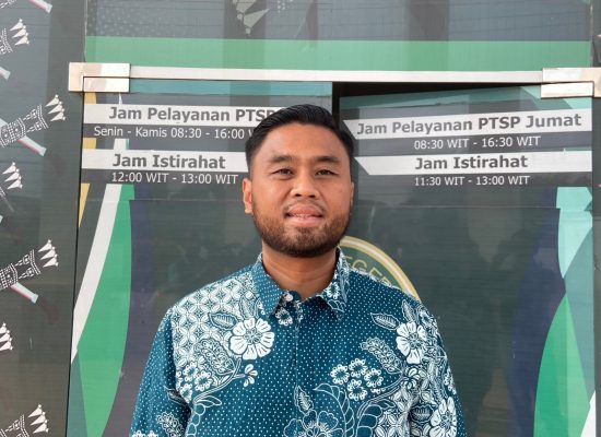 Belum Dibayar, PT MMC Kembali Tagih Ganti Rugi Rp92,5 Miliar ke Pemkab Morotai