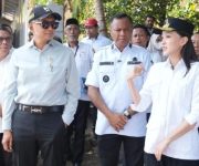 Puluhan Tahun Krisis Air, Kementerian PU Siapkan Sumur Bor untuk Warga Gurabunga, Tidore 