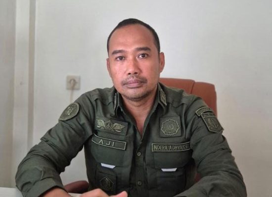 Kejari Haltim Tetapkan Mantan Kepala Puskesmas Buli Tersangka Dugaan Korupsi Dana BOK