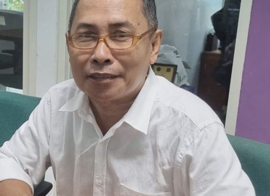 Dari Rempah ke BPRS