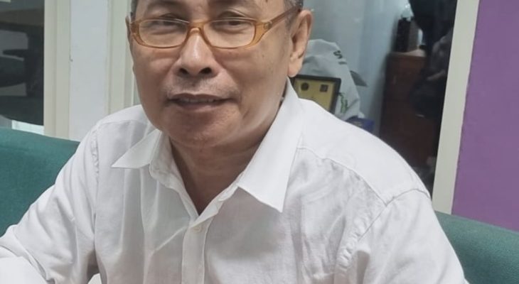 Dari Rempah ke BPRS