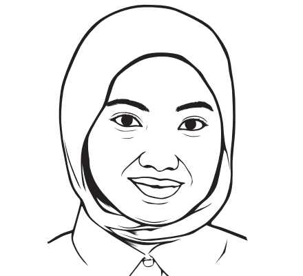 Ekonomi Malut Melaju, Bagaimana dengan Generasi Mudanya