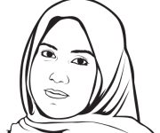 Siti Sarah Sangaji
