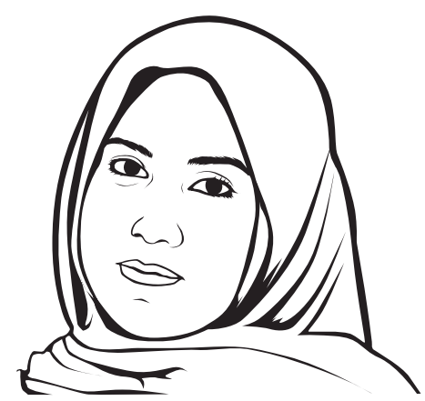 Siti Sarah Sangaji