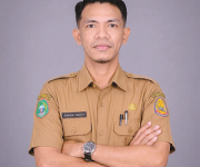 Syamsul Dani M. Saleh