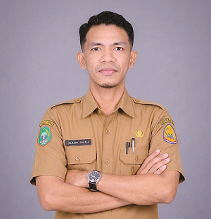 Terbitkan Buku ke Sepuluh Potret Kesehatan Masyarakat Kepulauan