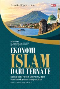 Dari Rempah ke BPRS
